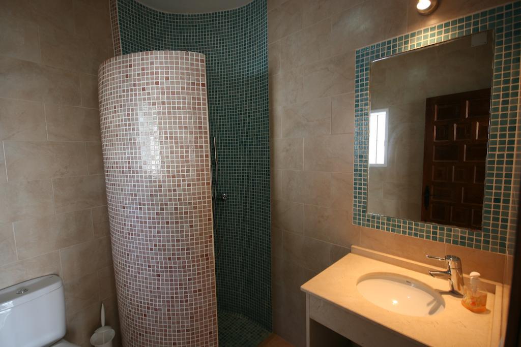 Casa Zahora Villa Room photo